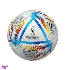 توپ فوتبال مدل WORD CUP 2022