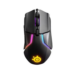 ماوس گیمینگ استیل سریز مدل SteelSeries Rival 600 RGB