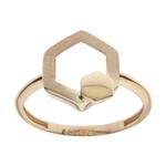 Maya Maahak MR0784 Gold Ring For Women