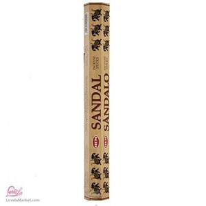 عود هم مدل Sandal کد 1029 6 بسته 20 عددی