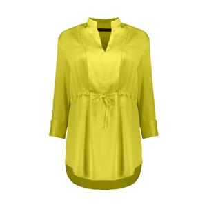 تونیک زنانه گردیه مدل 307220-green Gordye Tunic For Women 