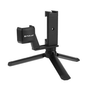 پایه نگهدارنده پلوز مدل Metal Desktop Tripod مناسب برای دوربین DJI OSMO Pocket 