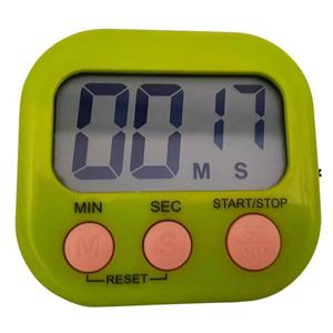 زمان‌سنج آشپزی مدل XSG-110