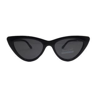 عینک آفتابی زنانه مدل گربه ای 