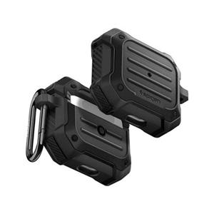 کاور ایرپادز 3 برند اسپیگن مدل Spigen TOUGH ARMOR Case Airpods 2021