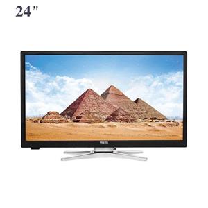 تلوزیون ال ای دی وستل مدل 24HA3000T سایز 24 اینچ Vestel 24HA3000T LED TV 24 Inch