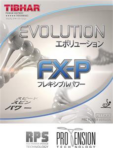 رویه راکت اوولوشن FX-P تیبهار