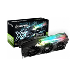 کارت گرافیک اینو تری دی مدل INNO3D GEFORCE RTX3080 – ICHILL X3 LHR