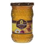 میرنجمی عسل طبیعی 350 گرمی