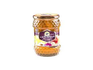 میرنجمی عسل طبیعی 350 گرمی 