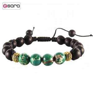 دستبند گالری حامد مدل bf575 Hamed Gallery Bf575 bracelet