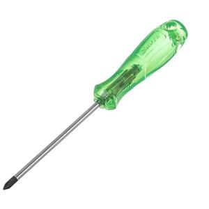 پیچ گوشتی چهارسو سیلور مدل PH1X100mm