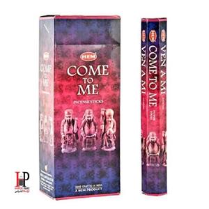 عود خوشبو کننده هم مدل Come To Me