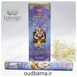 عود خوشبو کننده هم مدل Lord Shiva