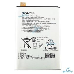 باطری اصلی Sony XPeria X باتری سونی اکسپریا X