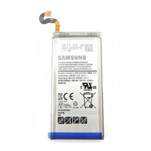 باتری سامسونگ گلکسی اس 8 Samsung Galaxy S8 battery 