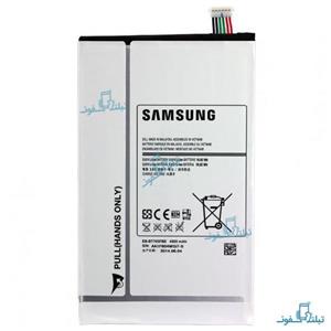 باتری اصلی تبلت Samsung Galaxy Tab S2 8.0 T710 T715 Samsung Galaxy Tab S 8.4 T715 Battery