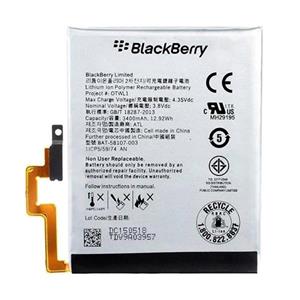 باتری گوشی بلک بری مدل Passport BlackBerry battery 