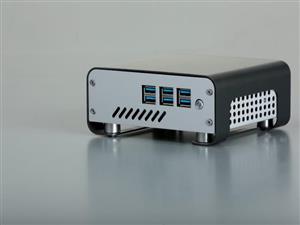 مینی پیسی لفور MINIPC LEFOR LFR-N1E8