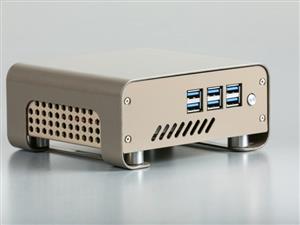 مینی پیسی لفور MINIPC LEFOR LFR-N1D6