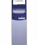 استند لمسی WEBKIOSK LEFOR LFR-GAA311