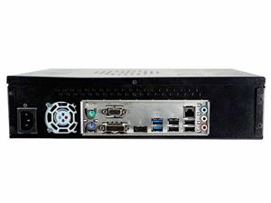 مینی پیسی MINIPC LEFOR LFR-GE6