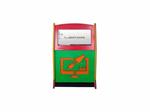 استند لمسی Lefor WEBKIOSK LFR-MAHD-GBA