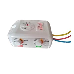تایمر برق کیان مدل KT - 3002