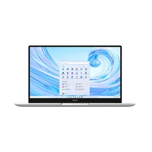 لپ تاپ هوآوی 15.6 اینچ مدل MateBook D15 Huawei MateBook D15 Core i7-1165G7 16GB-512SSD Intel