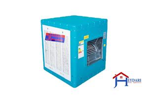 کولر 5500 جنرال پین موتوژن اصلی