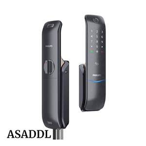 قفل دیجیتال فیلیپس DDL6100