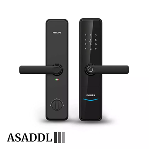 دستگیره دیجیتال فیلیپس DDL7300