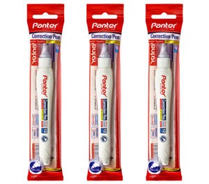 لاک غلط گیر قلمی 12 میل پنتر CP 102 – 103 تک