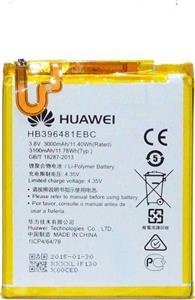 باتری اوریجینال گوشی موبایل هوآوی G8 Huawei G8 HB396481EBC battery