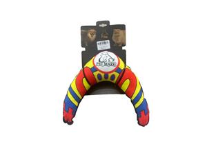 اسباب بازی پولیشی بومرنگ سگ و گربه pet mark