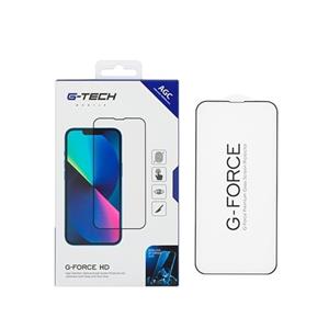 گلس جی تک ایفون 13 پرو مکس G Tech Force HD Glass iPhone Pro Max 