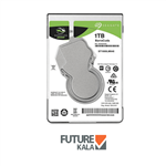 Seagate BarraCuda 1TB 64MB Cache Internal Hard Drive