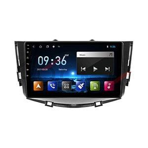 مانیتور اندروید فابریک لیفان X60 سری T3L