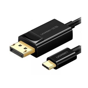 کابل تبدیل 1.5 متری Type-C به DisplayPort یوگرین MM139