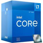 پردازنده باکس اینتل Core i7-12700F فرکانس 4.9 گیگاهرتز