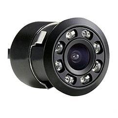 دوربین دنده عقب LED دار Car Camera Back 8 LED