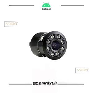 دوربین دنده عقب LED دار Car Camera Back 8 LED