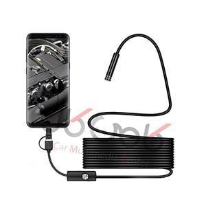 دوربین شلنگی آندسکوپی 5 متری