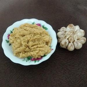 سیر سابیده شده 1 کیلویی