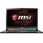 MSI GS73VR 7RF Stealth Pro Core i7 16GB 1TB+128GB SSD 6GB Full HD Laptop