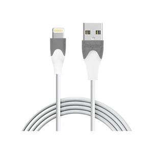 کابل تبدیل USB به لایتنینگ انرجایزر مدل C61LIGWH4 طول 1.2 متر 