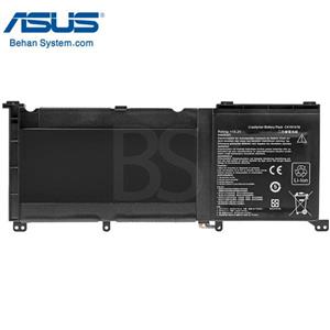 باتری لپ تاپ ASUS N501J / N501JW