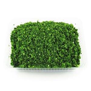 سبزی خرد شده ریحون نازخاتونی 1 کیلویی