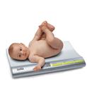 ترازوی دیجیتالی نوزاد ایزی لایف Digital baby scales easy life