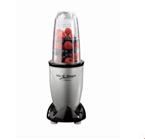 مخلوط کن اسموتی ساز مسترمجیک Mr. Magic Standmixer Smoothie Maker - GOURMETmaxx